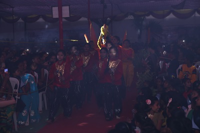 picture of anuual concert