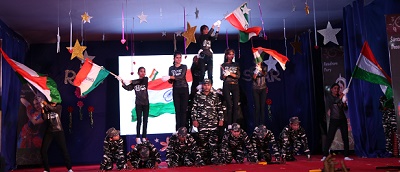 picture of anuual concert