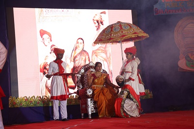 picture of anuual concert