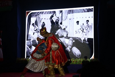 picture of anuual concert