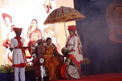 picture of anuual concert