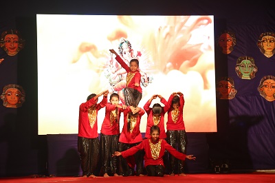 picture of anuual concert
