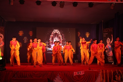 picture of anuual concert