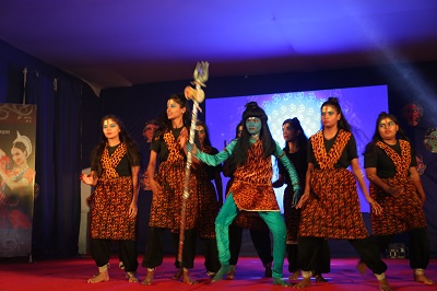 picture of anuual concert