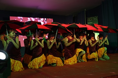 picture of anuual concert