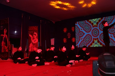 picture of anuual concert