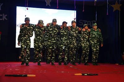 picture of anuual concert