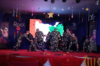 picture of anuual concert