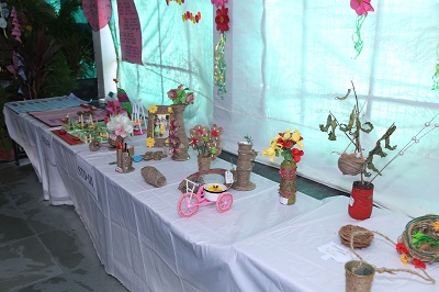 pictures of arts exhibition