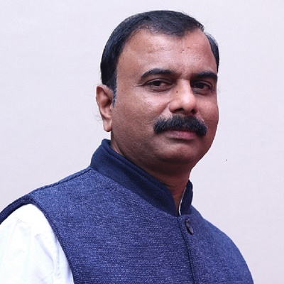 chairman image