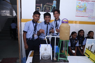 picture of science exhibition