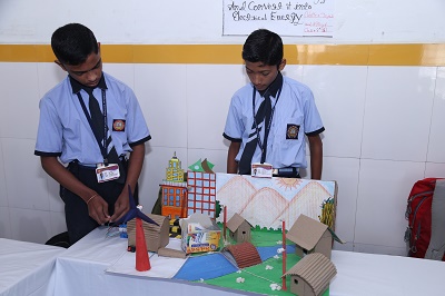 picture of science exhibition