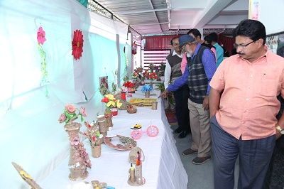 picture of science exhibition