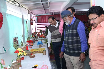 picture of science exhibition