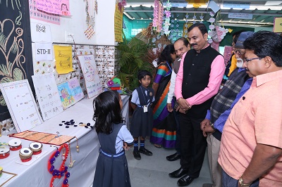 picture of science exhibition