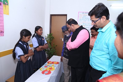 picture of science exhibition