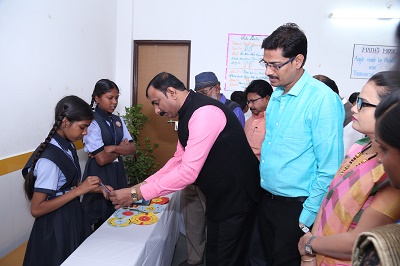picture of science exhibition