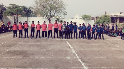 pictures of sports Events