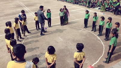 pictures of sports Events