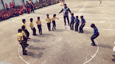 pictures of sports Events