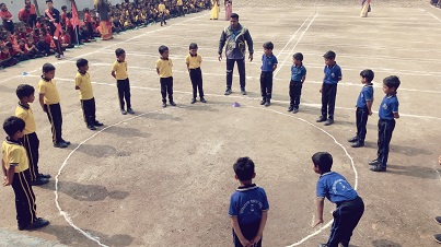 pictures of sports Events